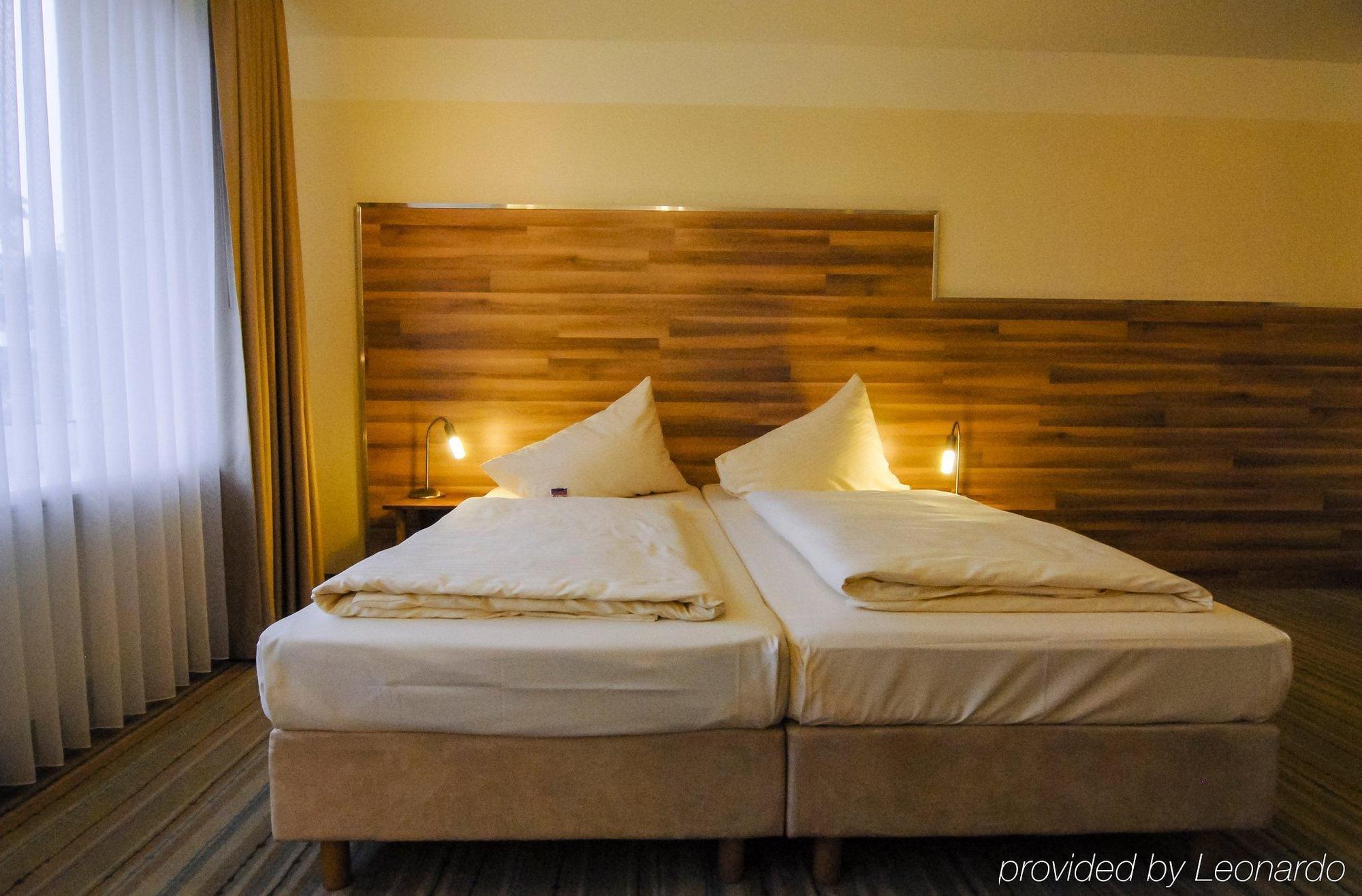 Hotel Petul An Der Zeche Essen Luaran gambar